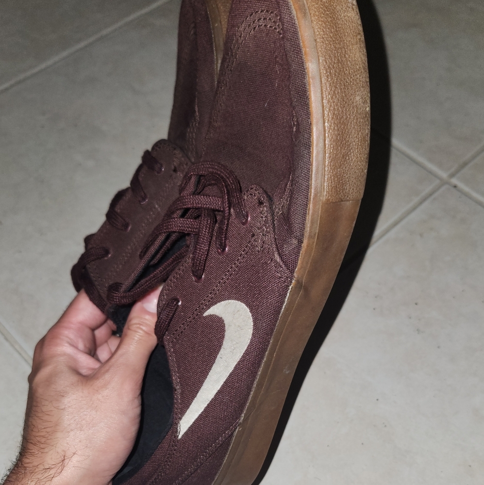 Nike Skate Shoes